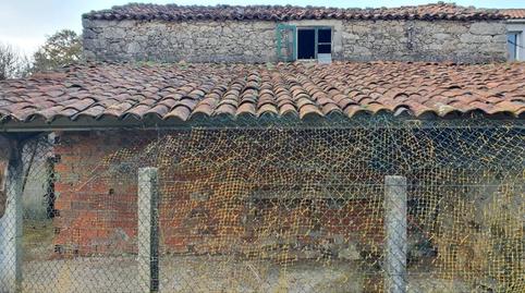 Foto 3 de Casa o xalet en venda a Fachal, 11, Vilasantar, A Coruña