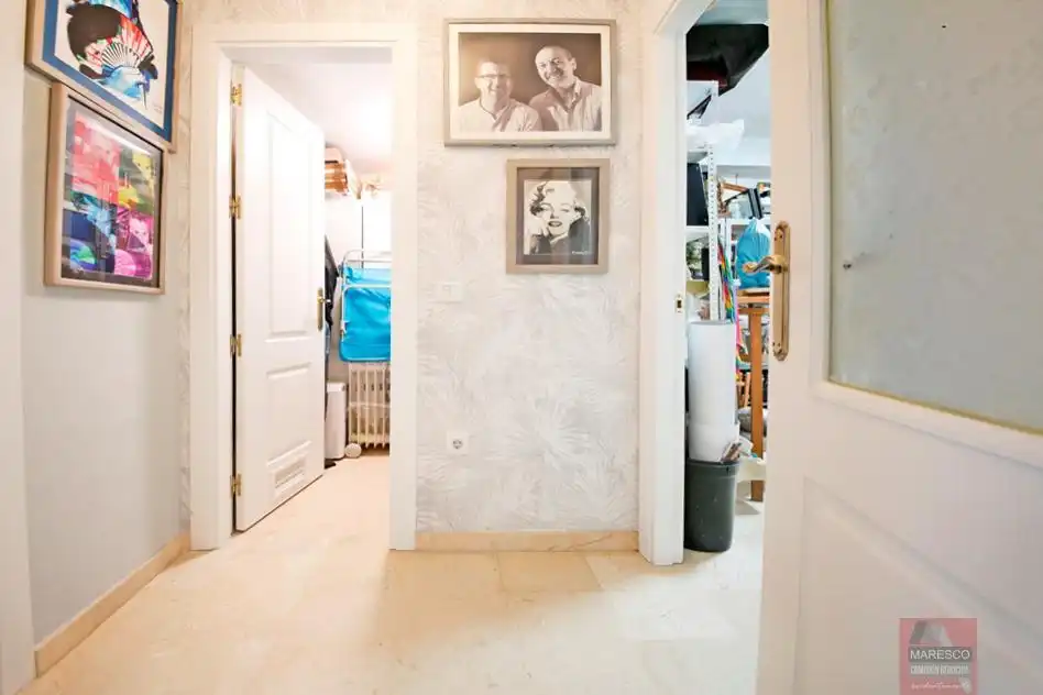 Flat with pool for sale in Romeria el Rocio, imagen 37