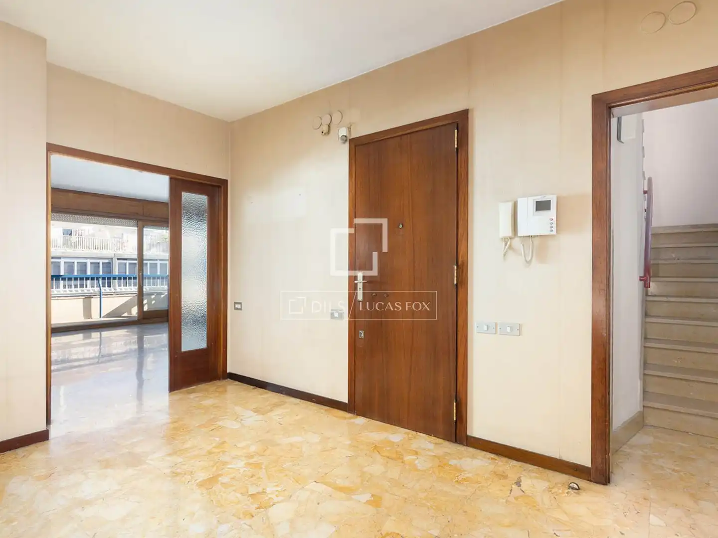 Àtic en venda en Barcelona amb Terrassa, Piscina i Balcó