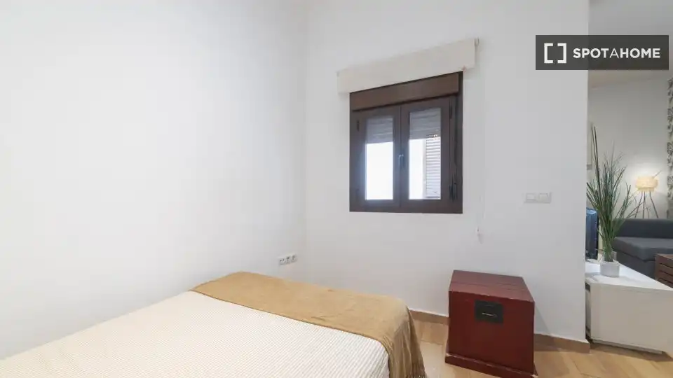 Zimmer in San Gil