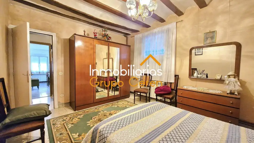Wohnung zum Verkauf in Redecilla del Camino