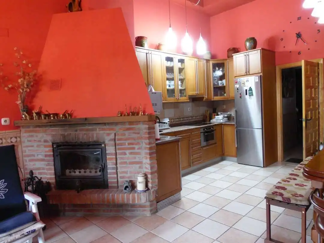 Casa a schiera in vendita a Medina de Pomar, imagen 17