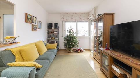 Foto 2 de Pis en venda a Calle Ausiàs March, 46, Gràcia, Sabadell