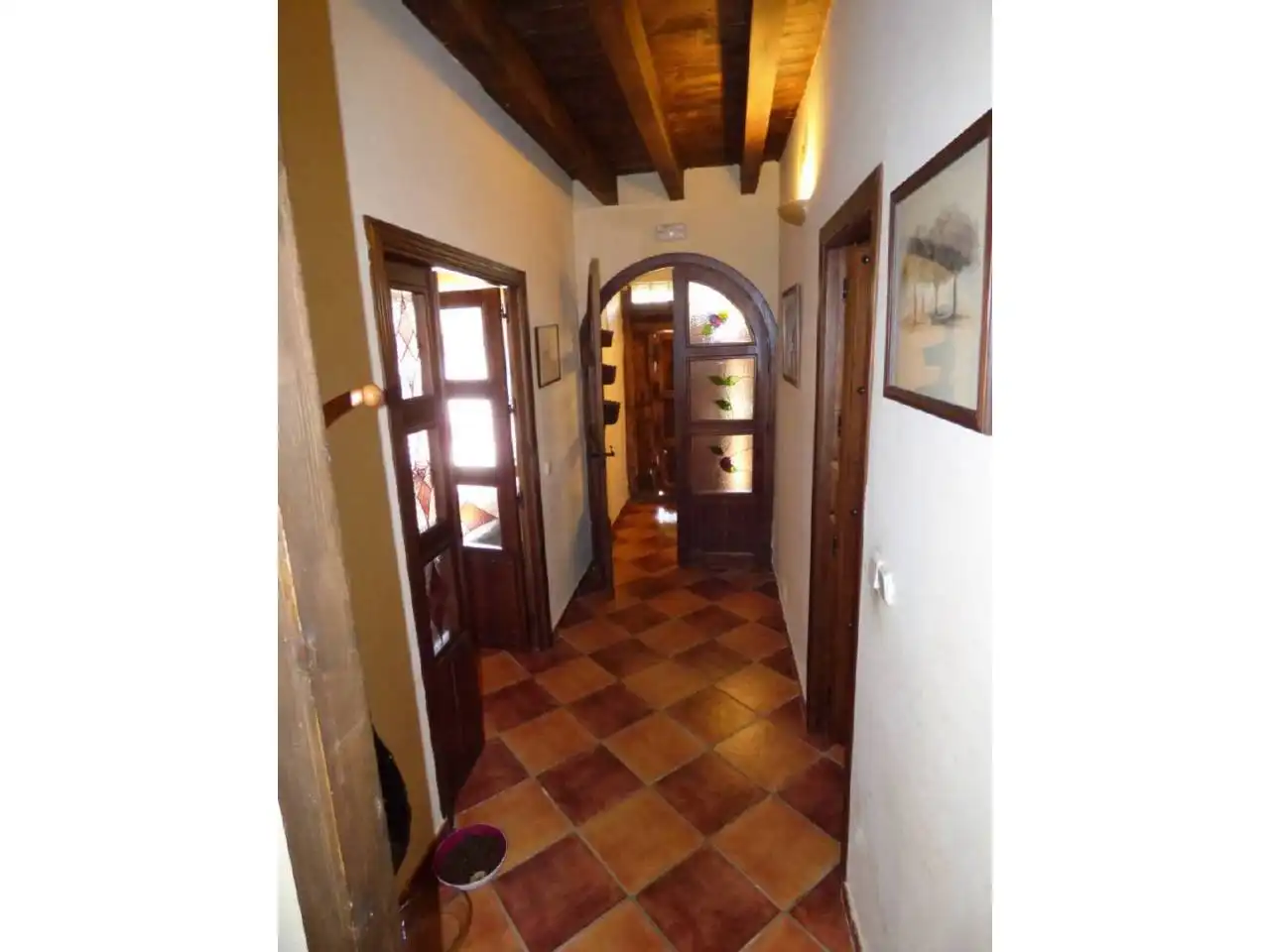 Casa o chalet en venta en Calle Cabo del arroyo, Majaelrayo