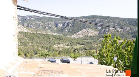 Foto 3 de Finca rústica en venda a La Pobla de Benifassà, Castellón