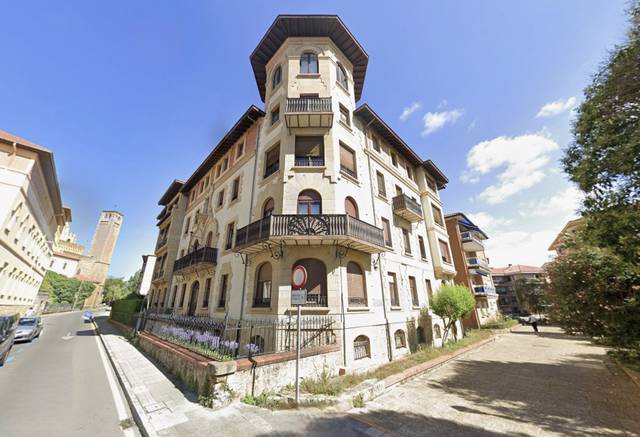 Piso en Venta en Usategui