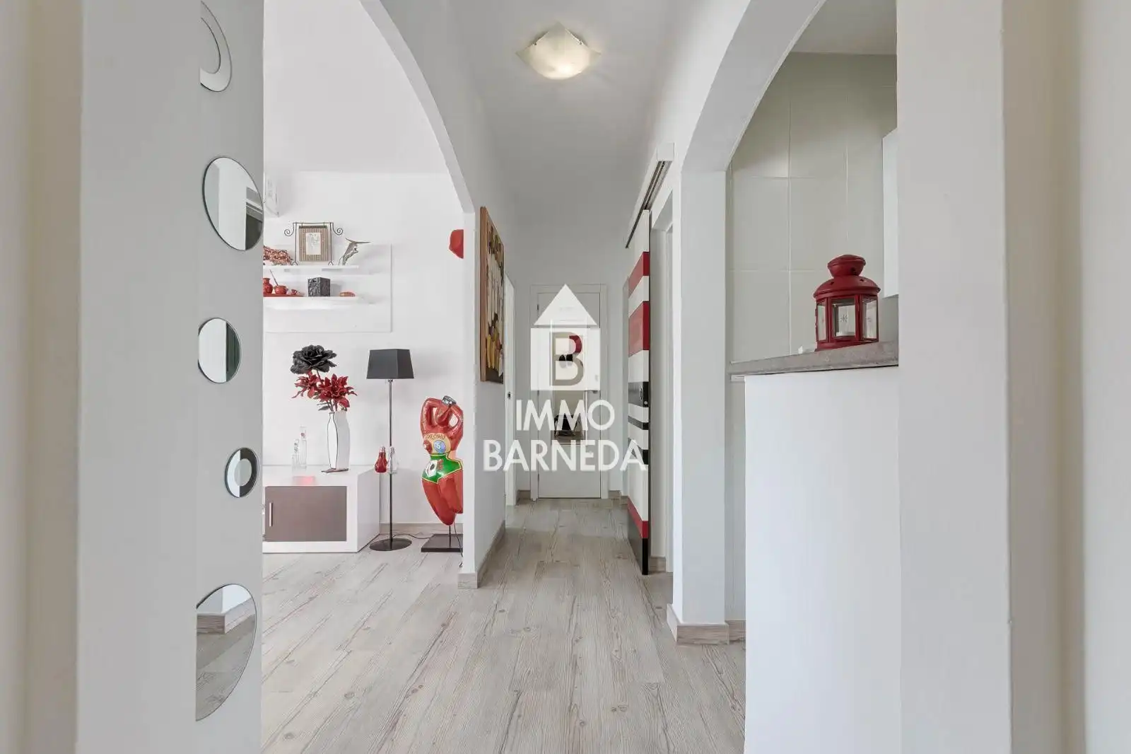 Flat for sale in Gravina 62, imagen 22