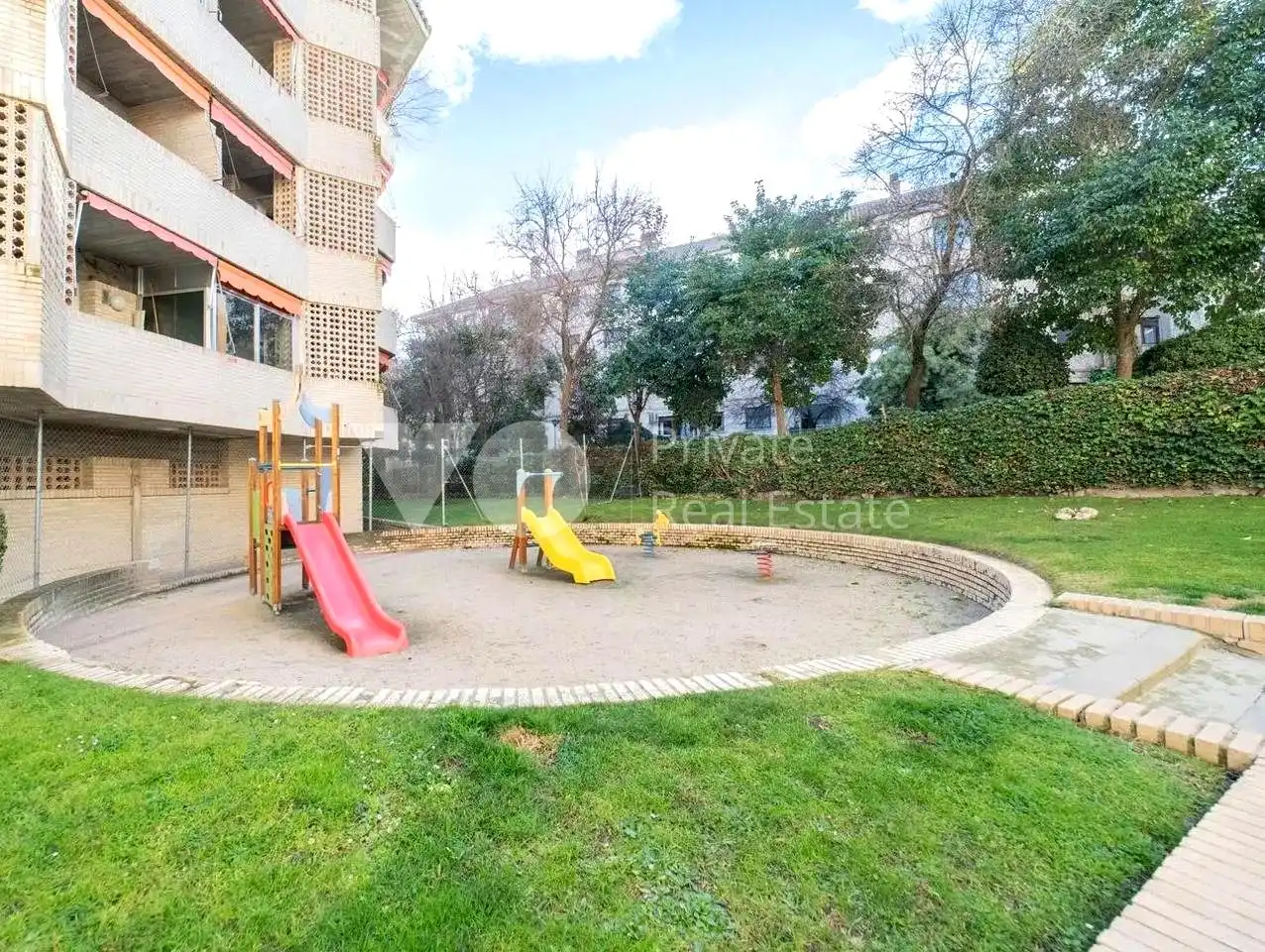 Pis amb piscina en venda a Zona Norte, imagen 19