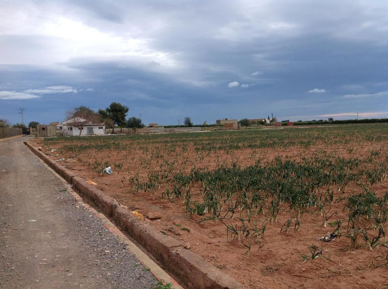 Casa o xalet en venda en Moncada