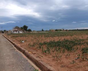 Casa o xalet en venda en Moncada