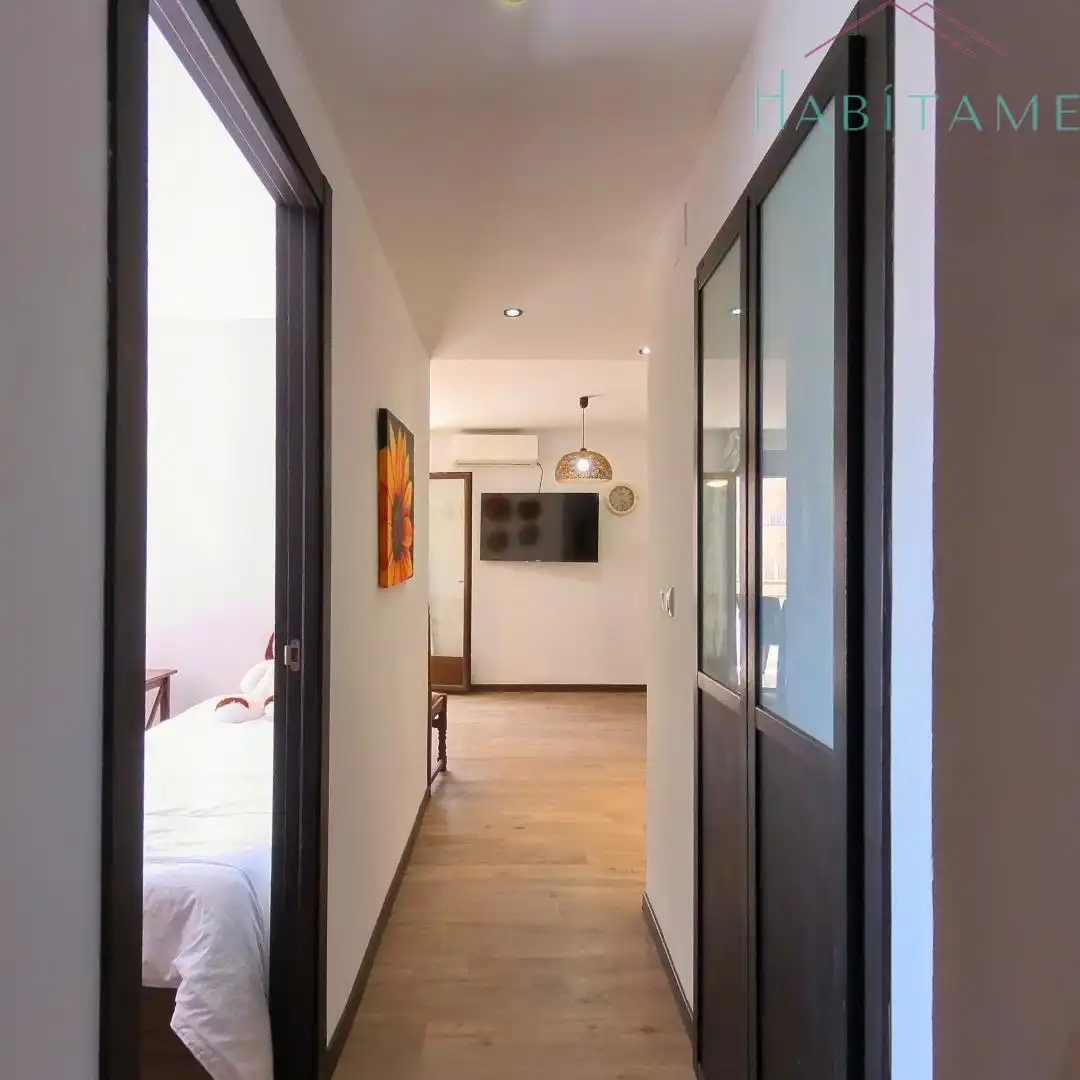 Wohnung zur Miete in Salobreña, Granada
