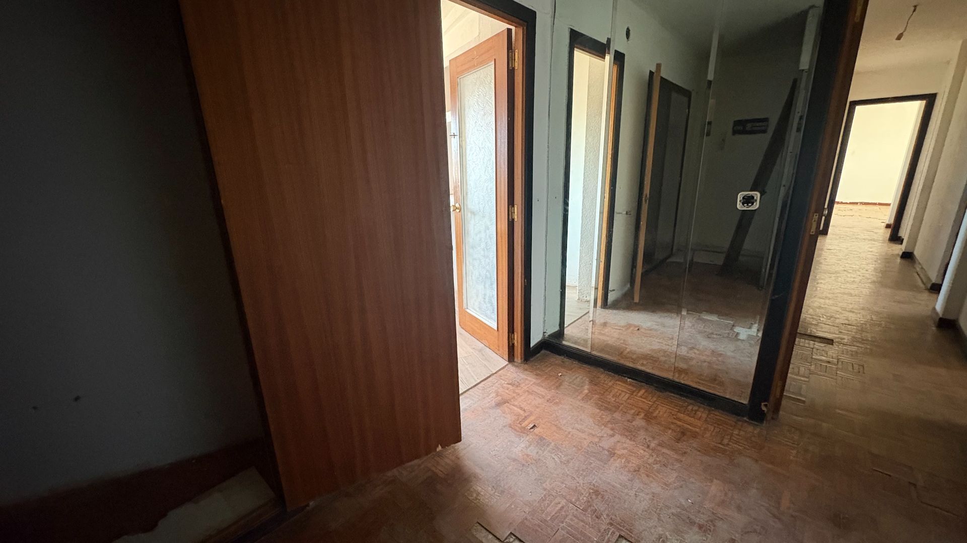 Apartment for sale in San Martín de la Vega