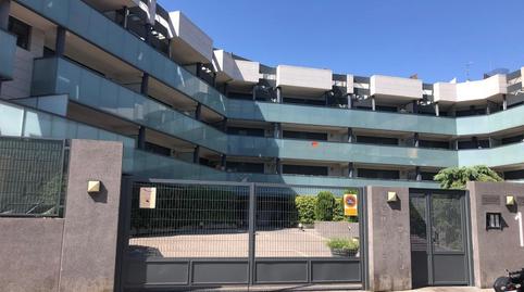 Photo 2 of Flat for sale in Calle Pedrezuela, 1, Campodón - Ventorro del Cano, Madrid