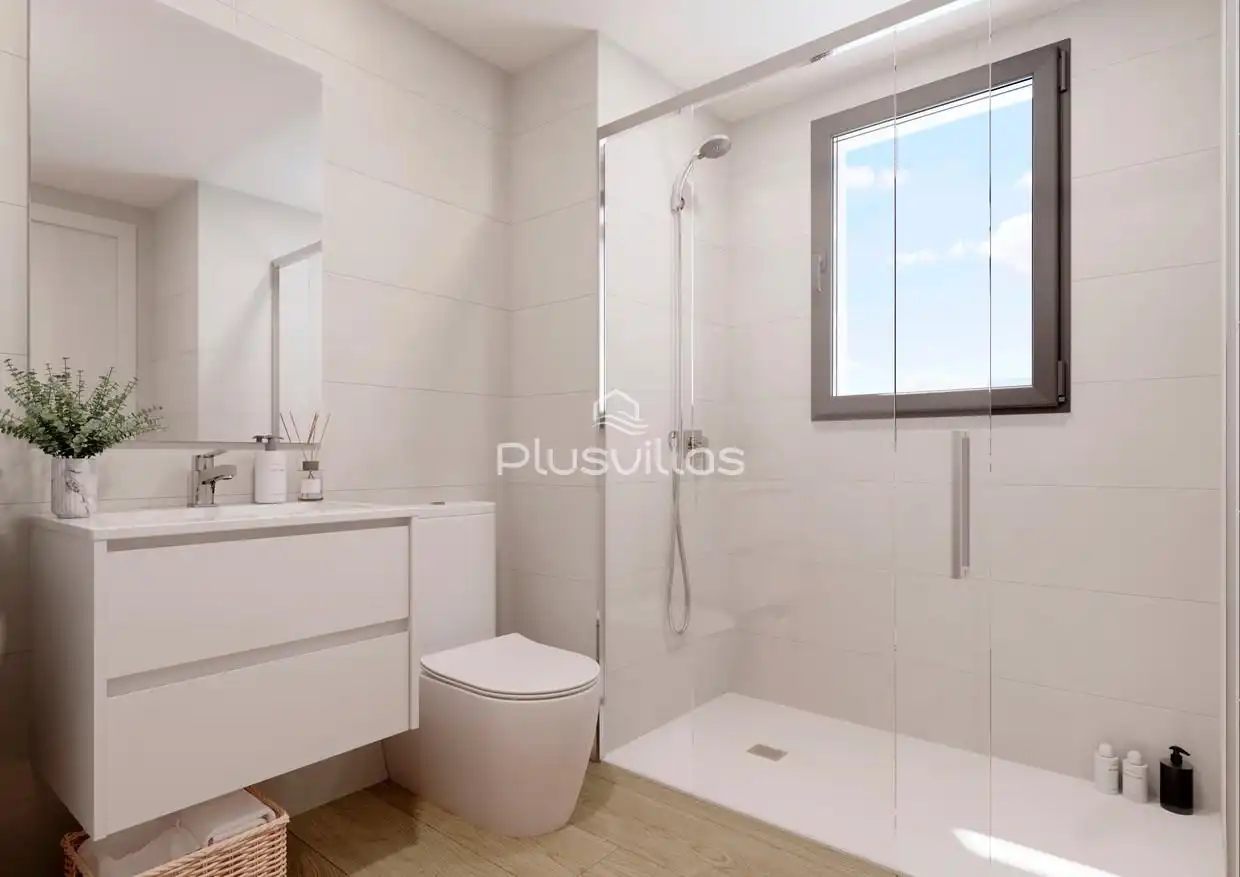 Apartament en venda a Zona Pueblo, imagen 11