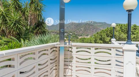 Foto 5 de Casa o chalet en venta en Serrans, Alfinach - Los Monasterios, Valencia