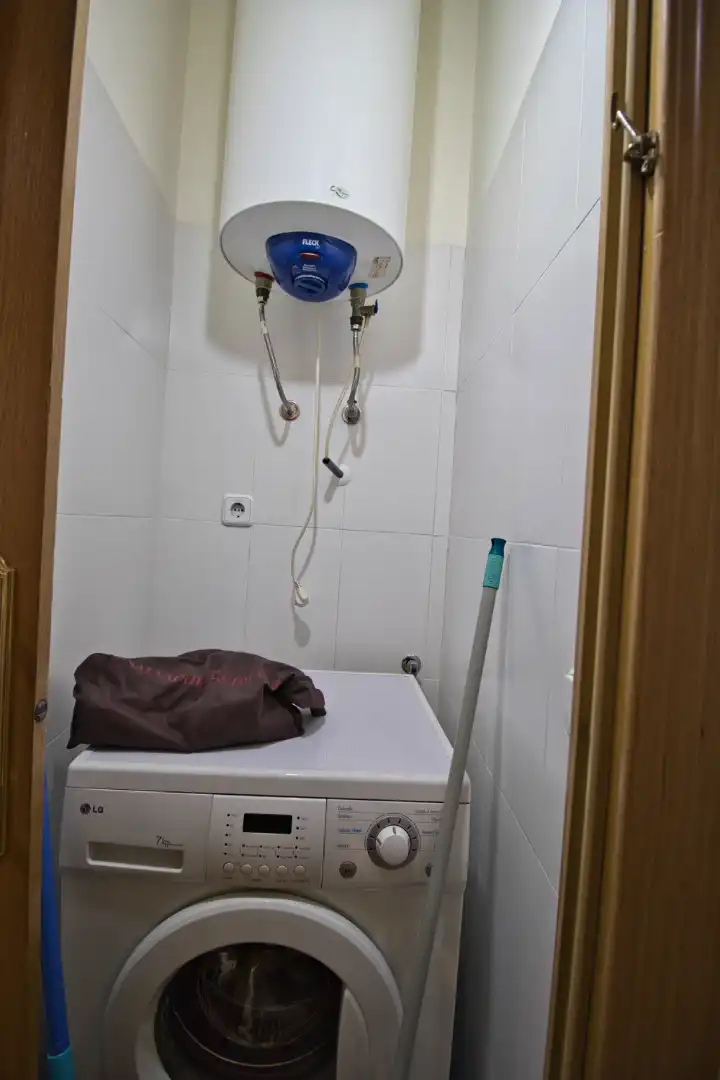 Appartamento con ascensore in affitto a Calle de Castelló, imagen 33