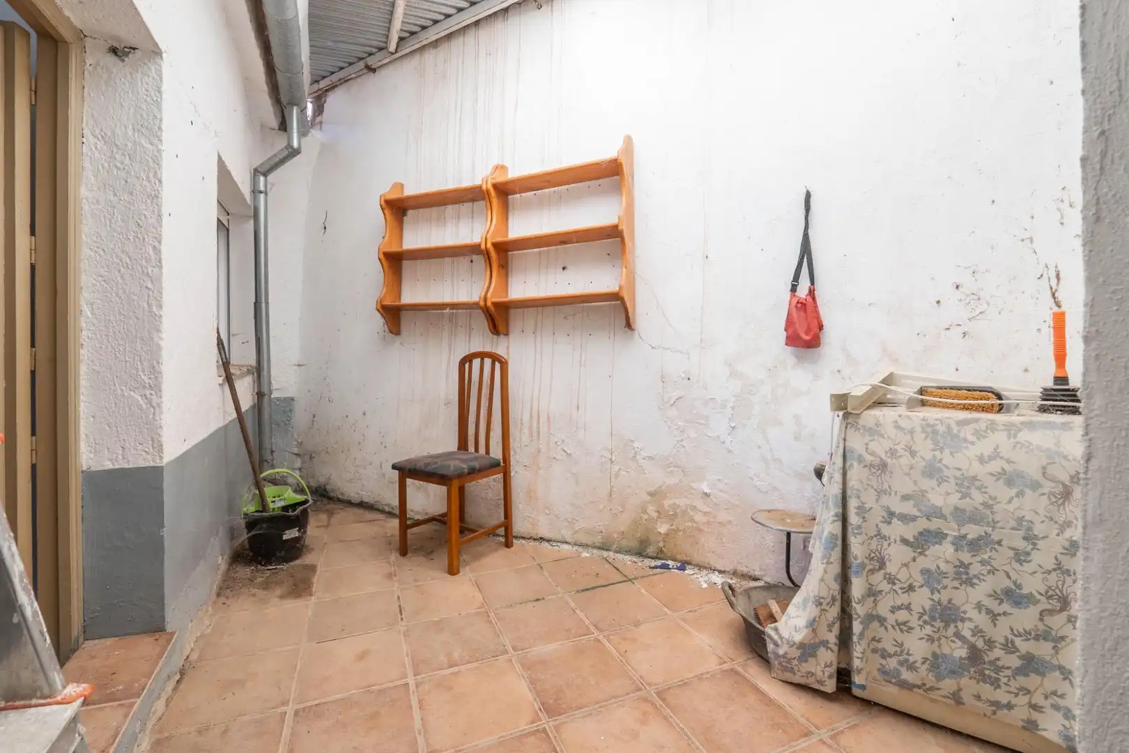 Casa en venda a YESARES BAJO AG OLIVARES, imagen 29