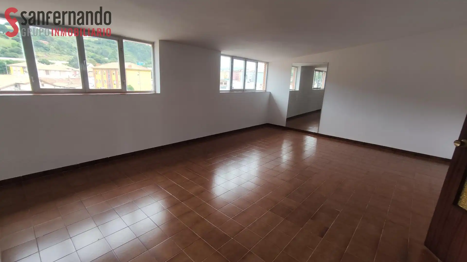 Piso en venta en Torrelavega 