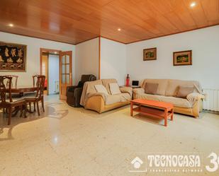 Living room of Flat for sale in Ripollet  with Air Conditioner and Heating