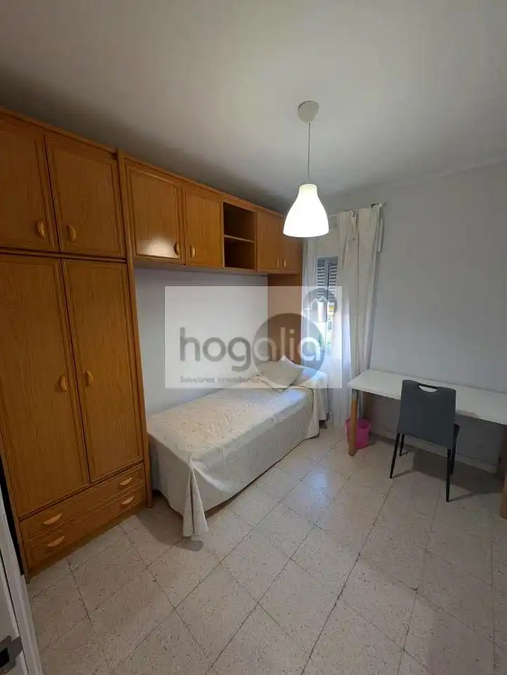 Flat to rent in Macarena, imagen 12