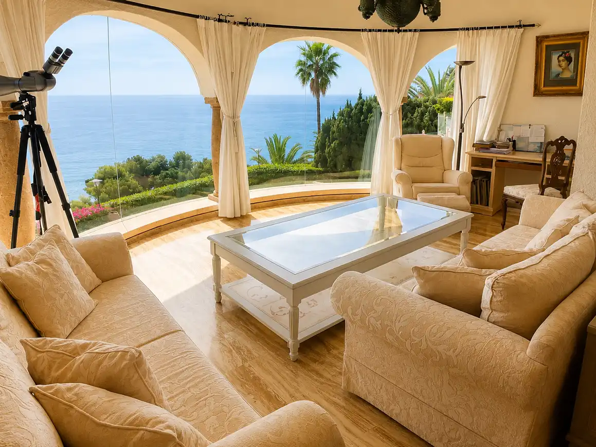 Casa con piscina en venta en Carrer Tord, imagen 10