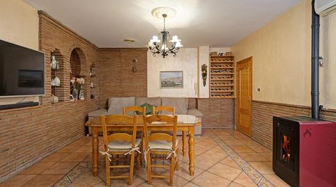 Foto 3 de Casa o xalet en venda a Calle Leon, 5, Moraleda de Zafayona, Granada