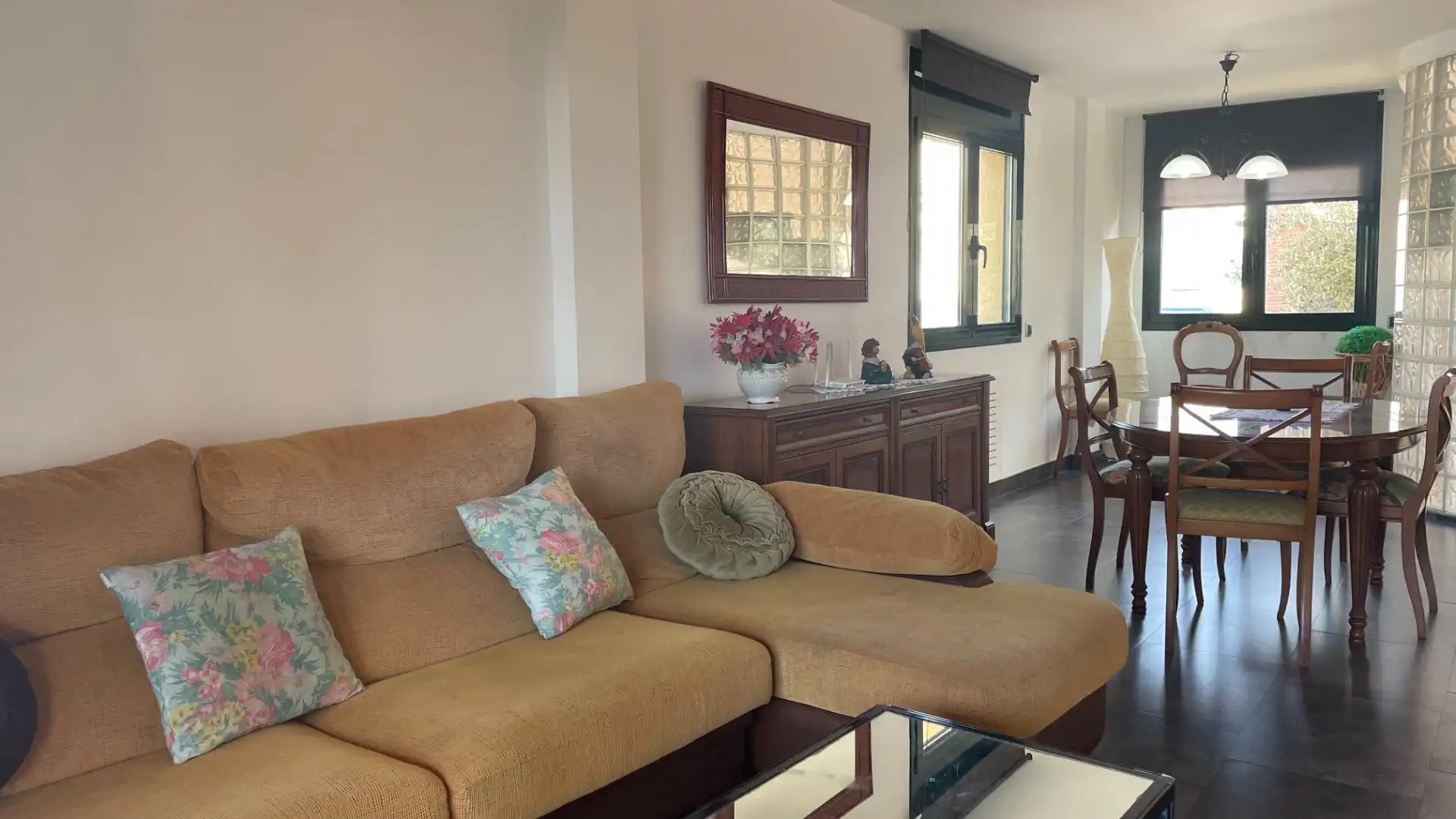 Villa mit Terrasse zum Verkauf in Calle salvia, imagen 10
