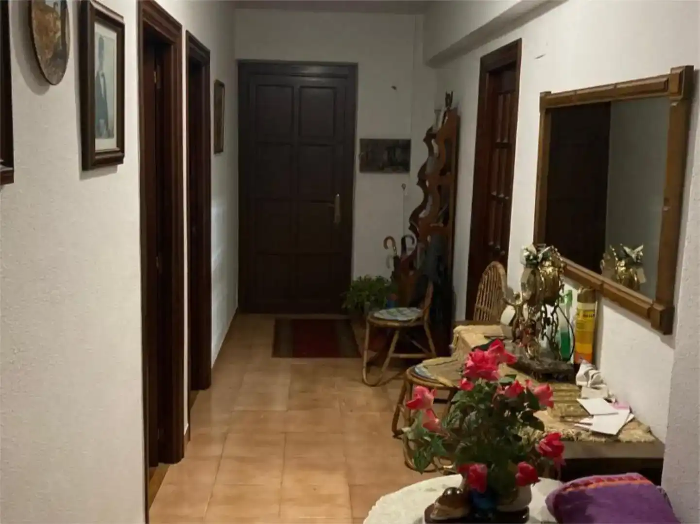 Finca rústica en venda en Zeanuri