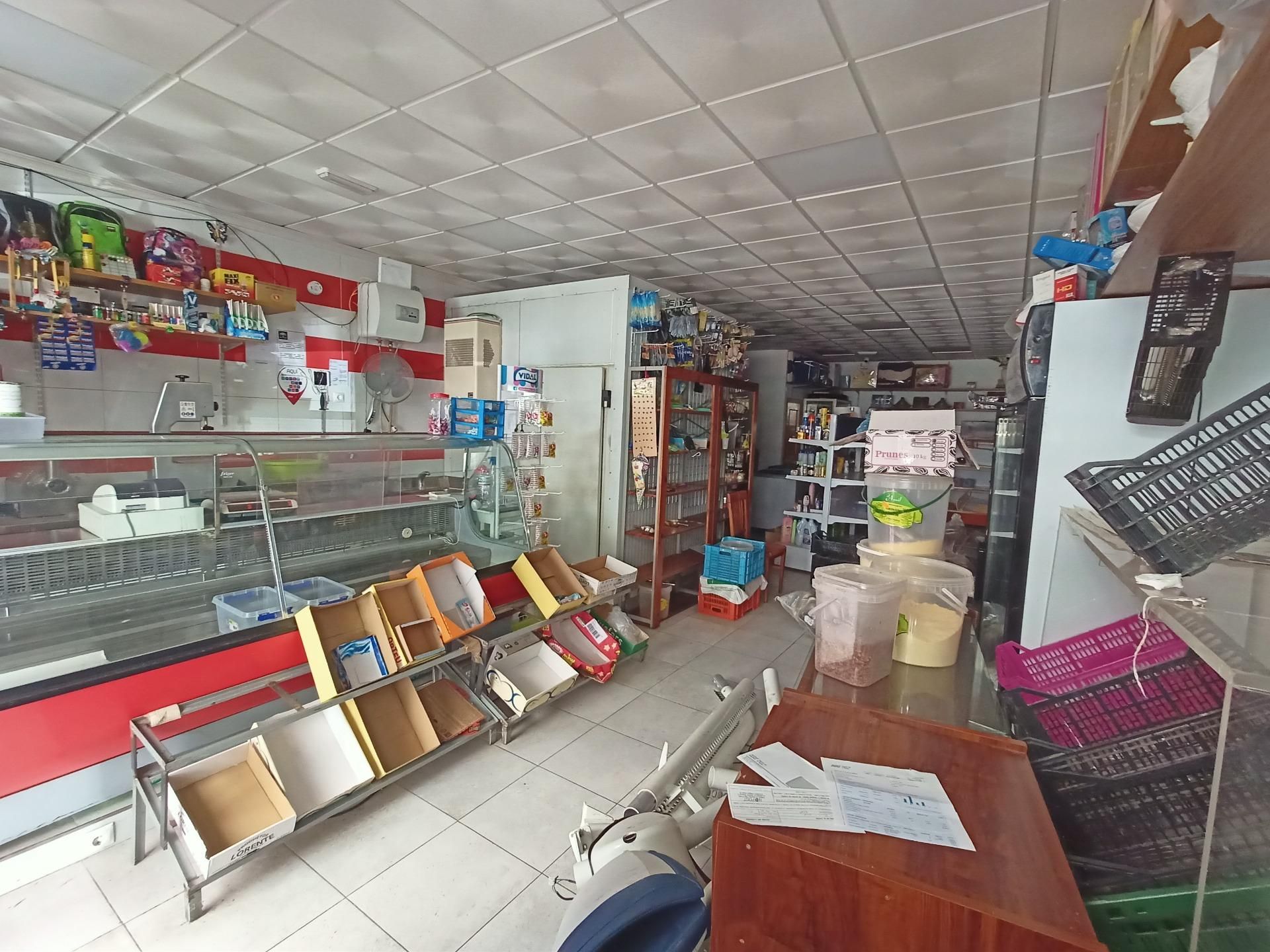 Local de alquiler en Ejido Sur, El Ejido Ciudad