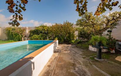 Piscina de Casa o xalet en venda en Mollina amb Traster i Piscina