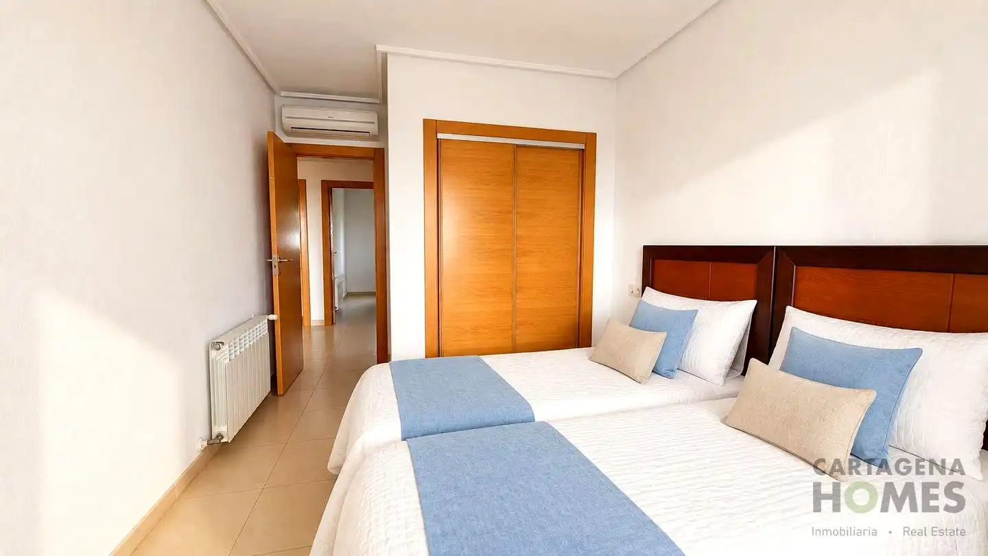 Ground floor with pool for sale in Calle Atlántico 1, imagen 23