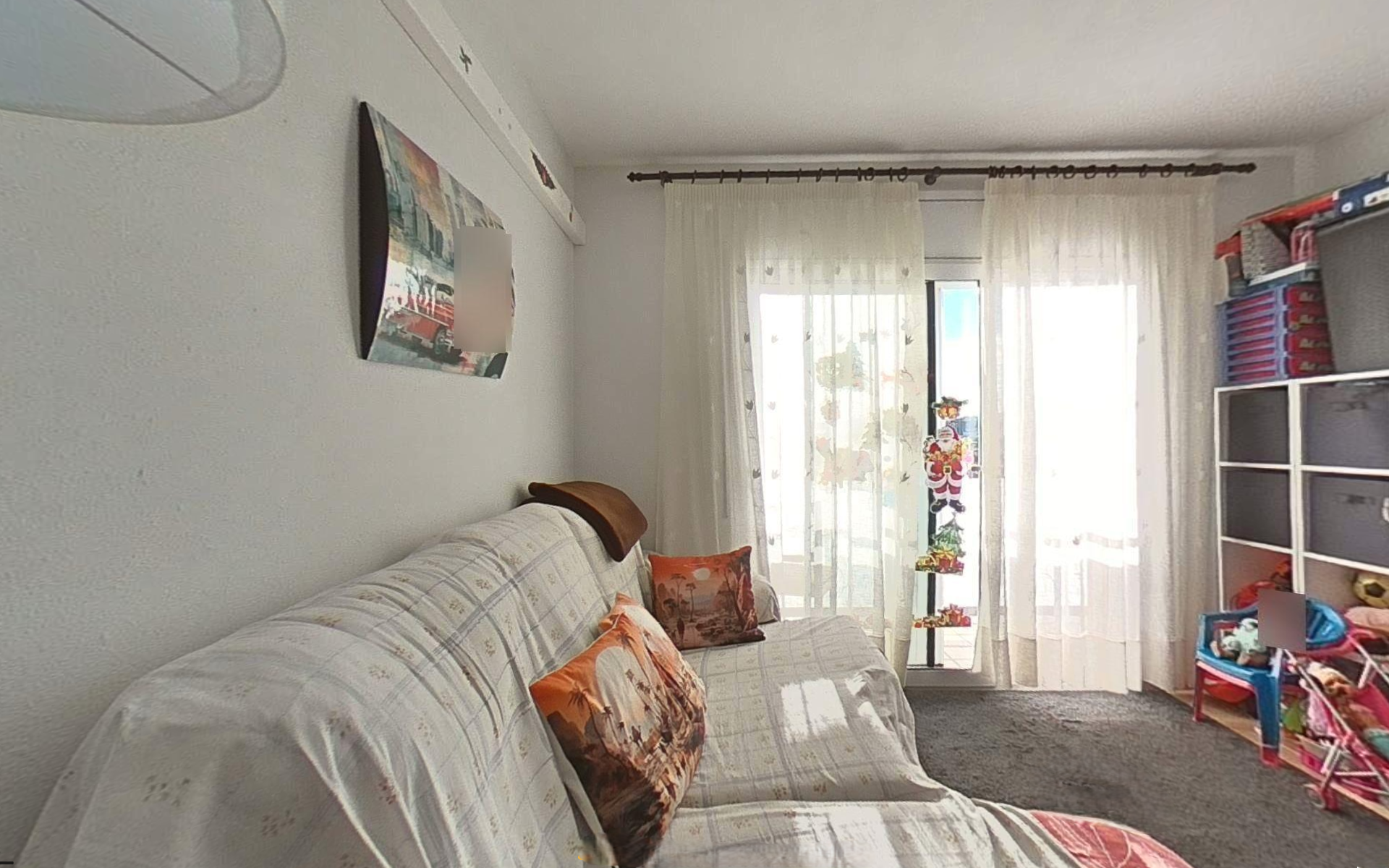 Flat for sale in Sant Joan - Vilarromà