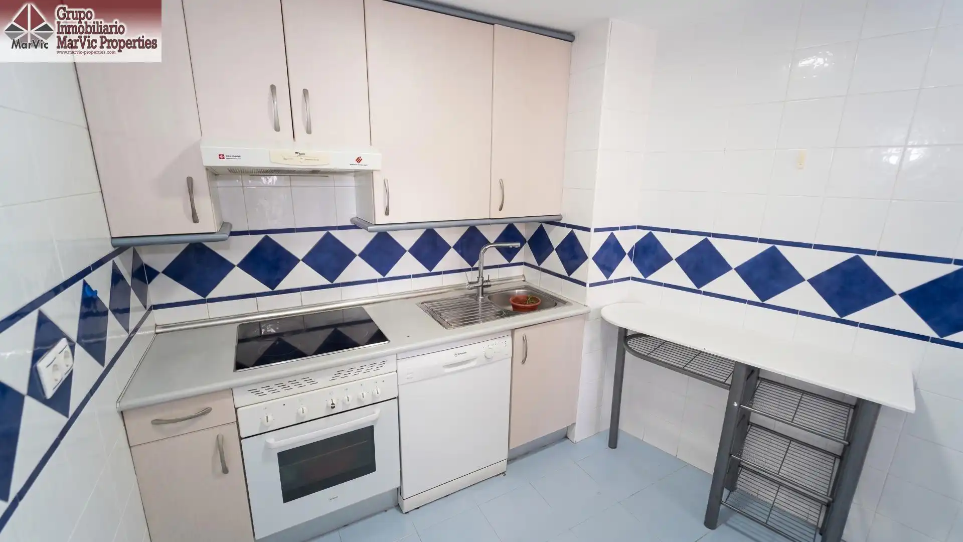 Flat with pool for sale in Via Parque, imagen 11