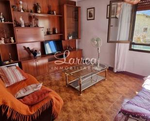 Sala d'estar de Pis en venda en Lemoa amb Traster