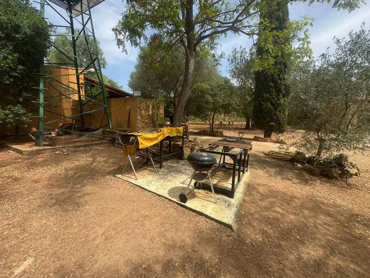 Villa mit Pool zum Verkauf in Llucmajor pueblo, imagen 15