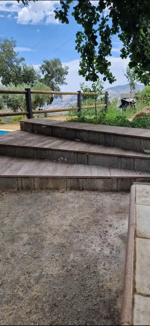 Chalet con terraza en venta en Bérchules, imagen 42