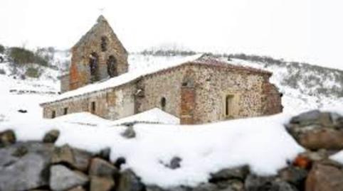 Foto 4 von Residential zum Verkauf in Calle Real Casb, 34, La Pernía  , Palencia