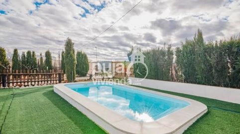 Foto 3 de Casa o chalet en venta en Camino Santa María, Alhama de Granada, Granada