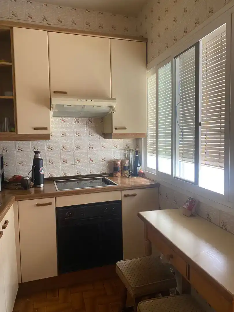 Cuina de Pis en venda en Villanueva de Alcardete, Toledo