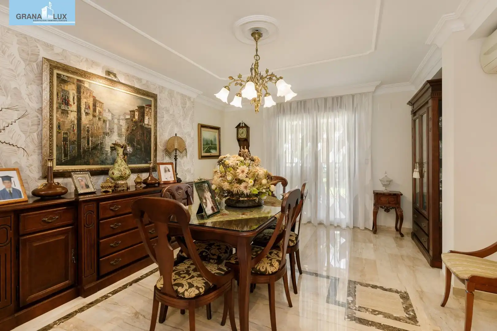 Home with terrace for sale in Calle del Doctor Marañón, imagen 9