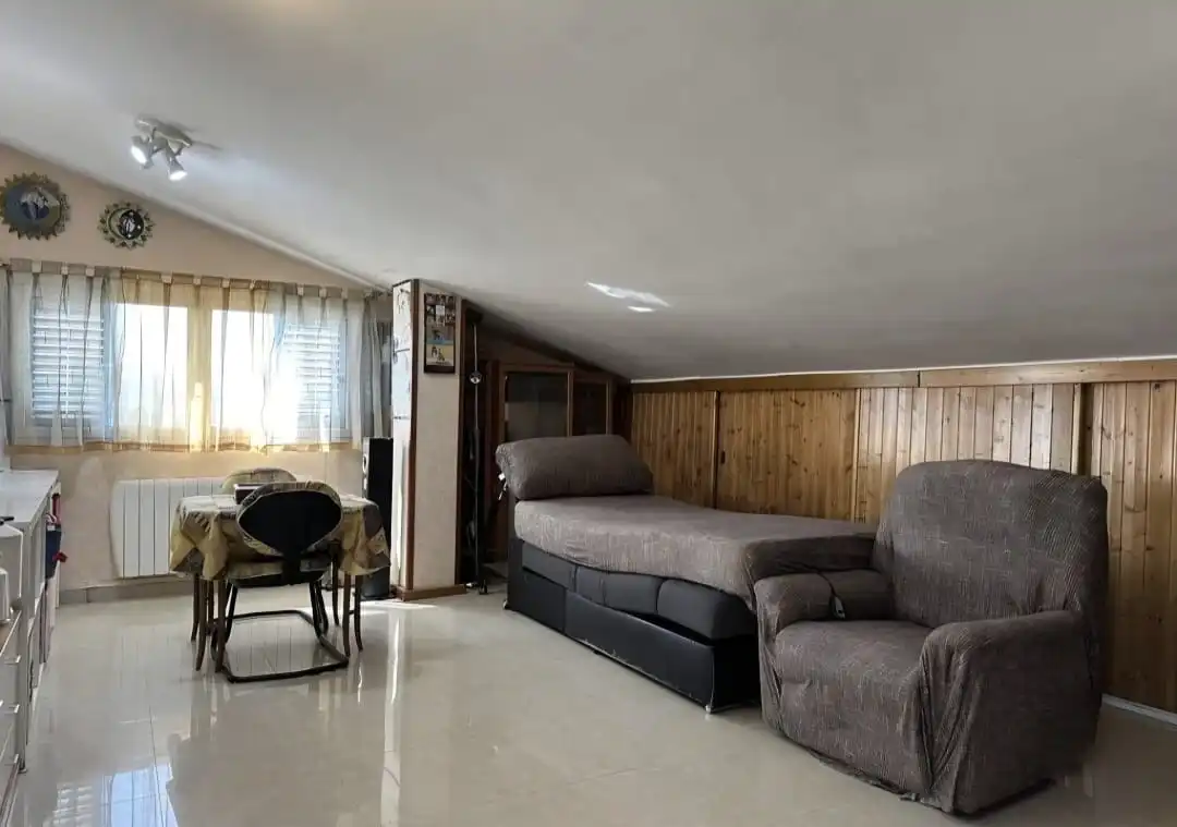 Chalet con terraza en venta en Carrer 17, imagen 23
