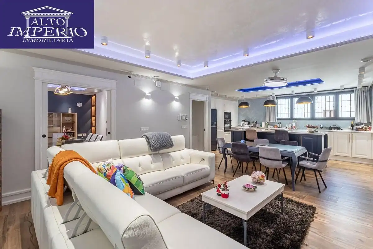 Casa con piscina in vendita a Calle SAN JUAN BAJA, imagen 2