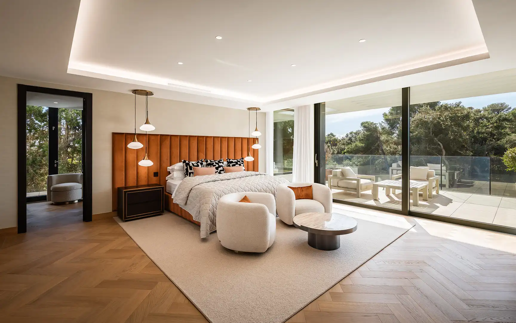 Casa con terraza en venta en Sotogrande Costa, imagen 5