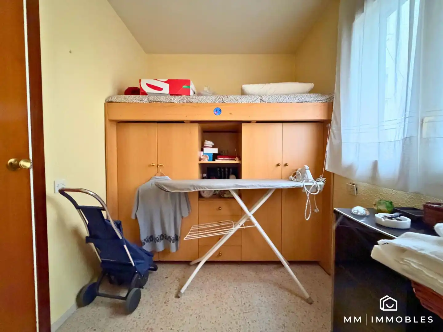 Flat with terrace for sale in CAN MONIC, imagen 18