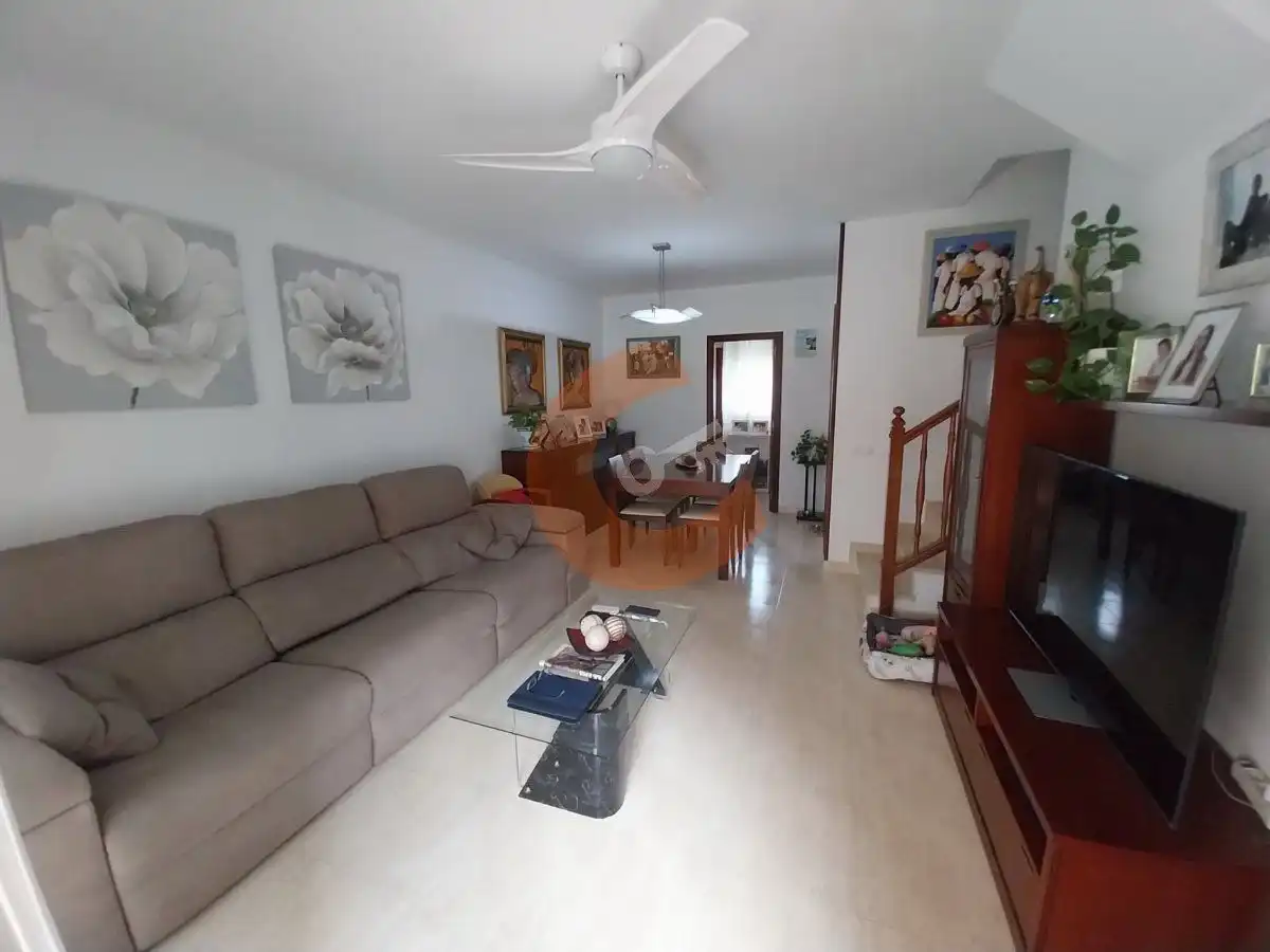 Casa con terraza en venta en Garona, imagen 8