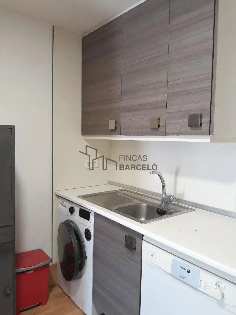 Wohnung mit Aufzug zum Verkauf in calle agustina de aragón, imagen 7