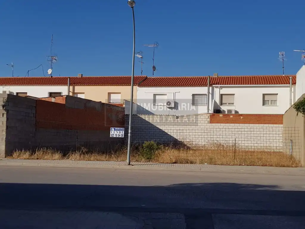 Terrenys i solars en venda a Leandro Sierra