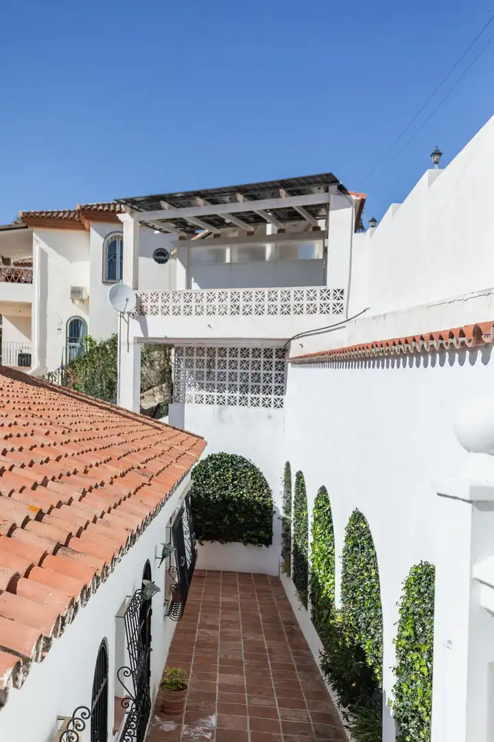 Chalet en venta en Puerto Deportivo, imagen 43