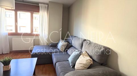 Photo 2 of Flat for sale in Calle Proaza, 1, Las Campas, Oviedo