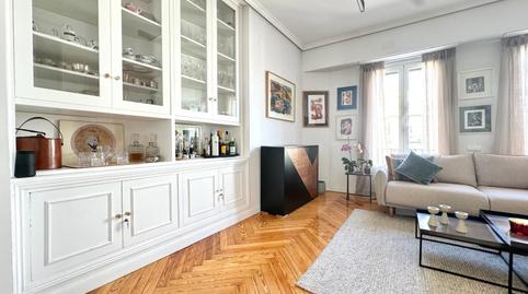 Foto 5 de Pis de lloguer a Calle Alcala, Goya, Madrid